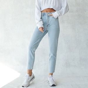 BDG Ultra High waisted Slim Fit Jeans